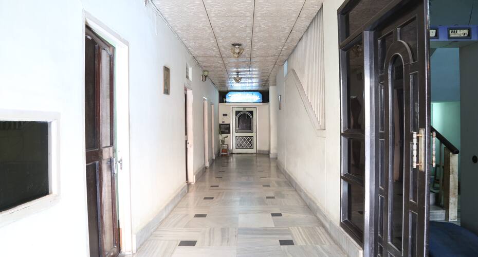 Hotel Trimurty International, Guwahati 5